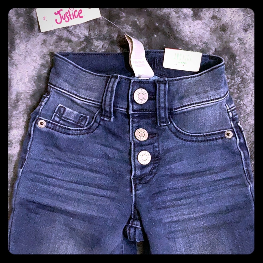 💖Justice Jeans💖